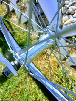 Detský bicykel - 14