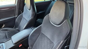 Škoda Superb Combi 2.0 TDI 190k Sportline DSG EU6 PANORAMA - 14