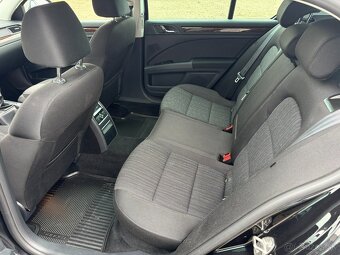 Škoda Superb 1.8 TSI 4x4 Elegance - 14