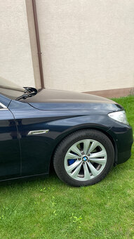 BMW 530d xDrive GT - predaj - 14