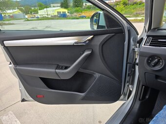 ŠKODA OCTAVIA III 1.6 TDI 85kw model 2018 -135.000km - 14