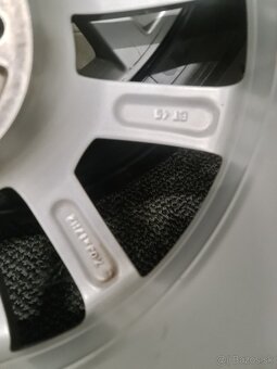 5X112 R17 ŠKODA- LETNA SADA - 14