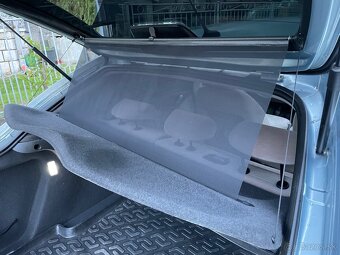 Predám Citroën C5 2,2 HDi (98kw) vo výbave Exclusive. - 14