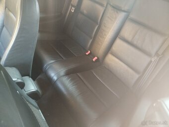 Audi A4 Cabrio - 14