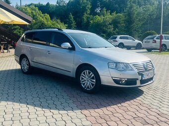 VOLKSWAGEN PASSAT VARIANT 1.6 TDI 77KW - 14
