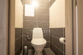 5-izbový (96m2) prerobený byt v obľúbenej mestskej časti... - 14