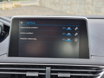 Peugeot 3008 1.6 BlueHDi 120k S&S Allure EAT6 za 12.490 € - 14