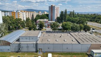 PRENÁJOM 3 IZBOVÝ BYT - SÍDLISKO NAD JAZEROM - 14
