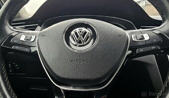 Volkswagen Passat 2.0 TDI BMT Highline - 14