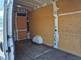 Peugeot Boxer 2,2 HDI 110Kw L4 H3 Maxi Klima -DPH- 299.000Kč - 14