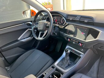 Audi Q3 2.0 TDI 110kw 35 TDI Sportline - 14