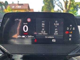 Volkswagen ID.4 Pro Performance 77kWh+ Tepelné čerpadlo - 14