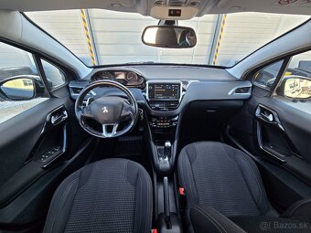 Peugeot 208 1.2 e-VTi Allure Automat - 14