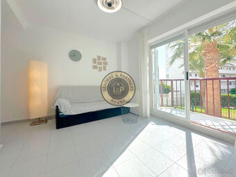 Apartmán 2+kk Torrevieja-Torreblanca, Španielsko - 14