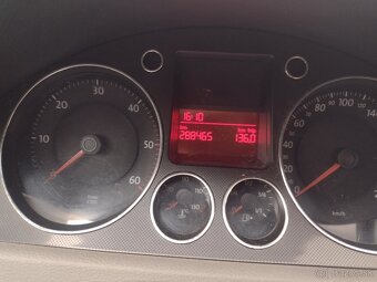 Volkswagen Passat combi - 14