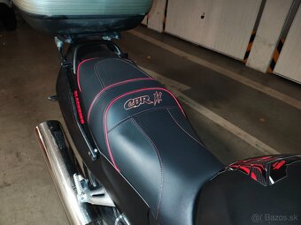 Honda CBR1100XX - 14