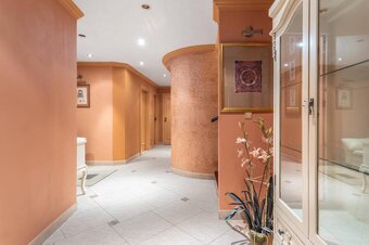 BABONY TRE I Priestranný 7-izbový dom v tichej lokalite Kram - 14