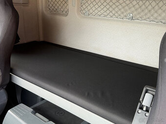 MAN TGX 24.440 6x2 EURO 5 TANDEM GTS - 14