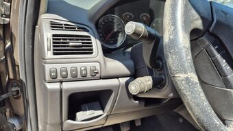 Fiat Croma 1,9JTD 110kw kód motora: 939A2000 - 14