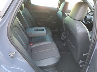 Cupra Formentor 1,5TSI 110kW DSG 7AP - 14