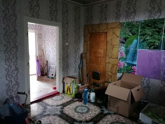 Gazdovský dom v Szalaszende - 14