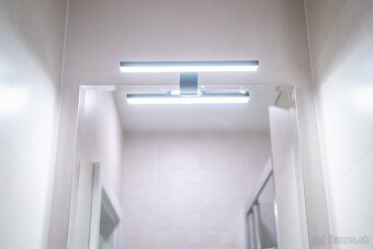 Úplne nová garsónka na Terase – 3D prehliadka - 14