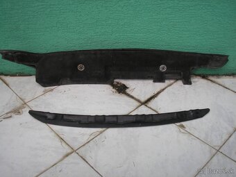 Škoda octavia 2 nádržka ostrekovačov - 14