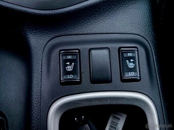 NISSAN NAVARA - PREDAJ AJ NA SPLÁTKY - 14