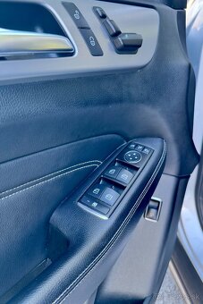 Mercedes ML250CDI 4Matic - 14