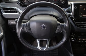 Peugeot 2008 1.2 PureTech Style - 14