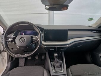 Škoda Octavia Combi 1.0 TSI Business - 14