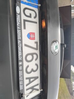 Škoda Fabia 1.2 HTP - 14