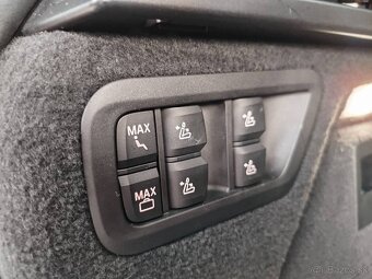 BMW X7 xDrive M50i A/T - 14