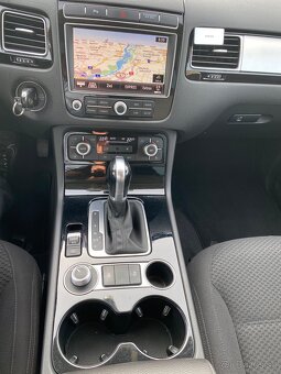 Predam VW Touareg 7P, V6, 193 kW - 14