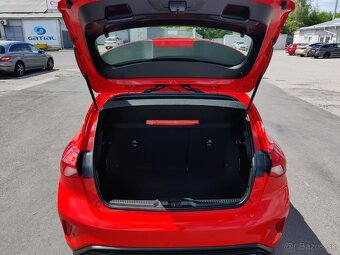 Ford Focus - 14