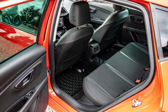 Seat Leon 1.4 TSI FR (kúpené v SR, zimné komplety v cene) - 14