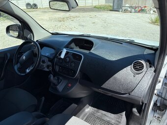 Renault Kangoo 1.5dCi 55kw rv2017 - 14