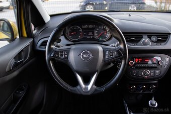 Opel Corsa E 1.4 16V LPG - 14