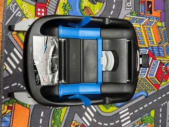 Detský kočík Camarelo Pireus - 14