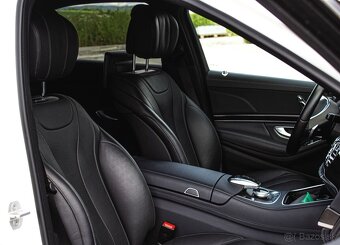 Mercedes-Benz S trieda Sedan 350 BlueTEC L - 14