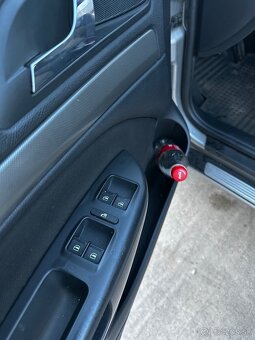 ŠKODA OCTAVIA COMBI 1.9 tdi - 14