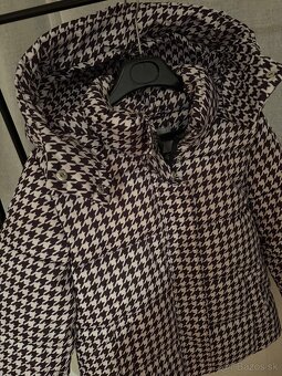 Zimné bundy a kabáty damske - 14