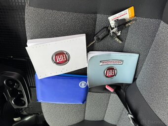 Fiat Ducato Dodávka 3.0 Cng 136k 35 L2h1 - 14