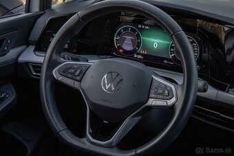 Volkswagen Golf 2.0 TDI 85kW Life - 14