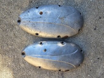 KARTRE KRYT SPOJKY PIONIER MUSTANG 20,21 - 14