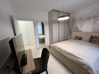 Prenájom 1-izb. byt - Žilina-centrum Hliny - 14