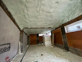 ⭐️ 15€/20cm Striekana/Fukana izolacia ⭐️ - 14