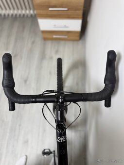 GRAVEL KELLYS SOOT 50 - 14