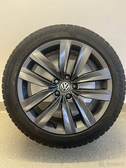 Vw Arteon R-Line 2.0 TSI - 14