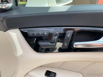 Mercedes-Benz CLS 350 Shooting Brake - 14
